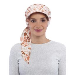 Cap Sol von Turbane - designs by Lofty in Peach Dreams