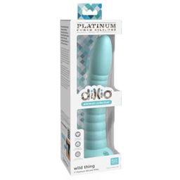 Dillio Dildo „Wild Thing“