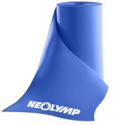 NEOLYMP Widerstandsband auf Rolle 2,5 m