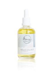 Mommy SPA Belly Elixir - Pflegendes Schwangerschaftsöl