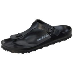Birkenstock Gizeh schwarz Gr. 43