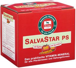 Salvana SALVASTAR PS