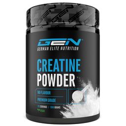 GEN Creatin Monohydrat Pulver