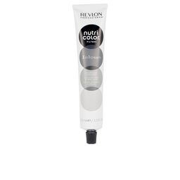NUTRI COLOR Filter klar 100 ml