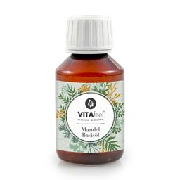 VitaFeel® Mandelöl Basisöl