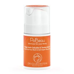 PoBeau - Magic Anti Cellulite & Toning Serum | Mildert Grübchen- und Dellenstruktur