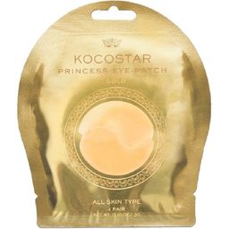 KOCOSTAR Princess Eye Patch Gold