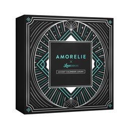 AMORELIE Adventskalender 2025 - Luxury Edition
