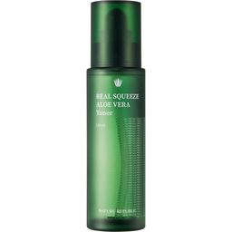 NATURE REPUBLIC Real Squeeze Aloe Vera Face Toner