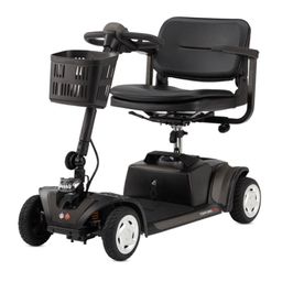 Bischoff & Bischoff Elektromobil Centuro Mini