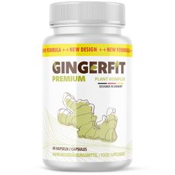 Gingerfit Kapseln