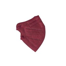 Small Size FFP2 I Weinrot I Kids