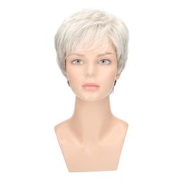 Perücke Sandy von Lofty