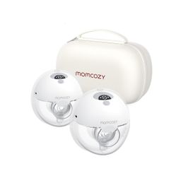 MomCozy M5 Milchpumpe
