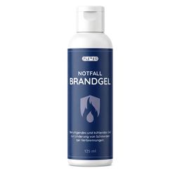 FLEXEO Notfall Brandgel