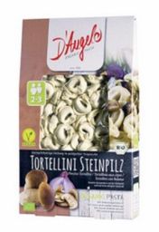 D´Angelo Tortellini Steinpilz
