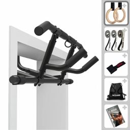 NEOLYMP Calisthenics Bundle