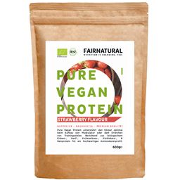 FAIRNATURAL Bio Vegan Protein-Pulver