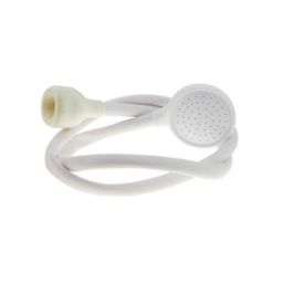 Ausilium Universal-Waschtischmischer-Handbrause 100 cm