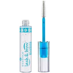 Essence - Wimpern- und Augenbrauengel Mascara Lash & Brow