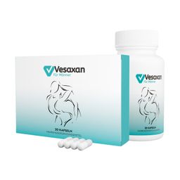Vesaxan | EXTREMES MITTEL für Männer | Testosteron