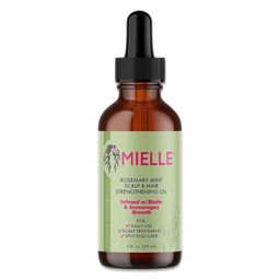Mielle Organics Rosmarinöl Haaröl für Haarpflege und Haarwachtstum