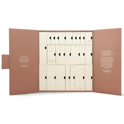 JUNGLÜCK Premium Beauty Adventskalender 2025 - Für jeden Hauttyp und jedes Hautbedürfnis
