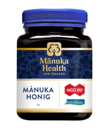 Neuseelandhaus Manuka Honig MGO310+ 1000g