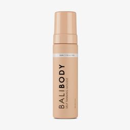 Bali Body Self Tanning Mousse Dark
