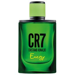 Cristiano Ronaldo CR7 Energy Eau de Toilette for Him