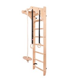 BenchK Sprossenwand 111 + A204