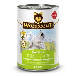 Wolfsblut VetLine Joint Care Nassfutter für Hunde