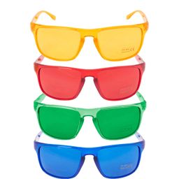 Artzt neuro Farbbrille