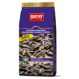 MERAY Dakota Sonnenblumenkerne Geröstet & Extra Gesalzen