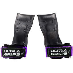 CLIMAQX Ultra-Grips
