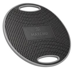 Matchu Sports - Balance Board - Wackelbrett - Balancebrett 42 cm