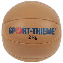 Sport-Thieme Medizinball Klassik
