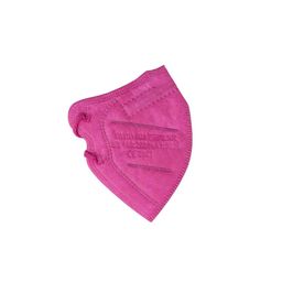 Small Size FFP2 I Pink I Kids