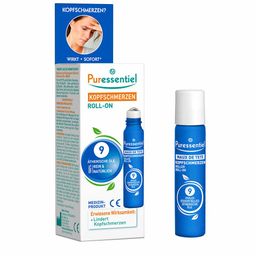 Puressentiel KOPFSCHMERZEN ROLL ON
