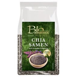 Bio Rinatura Chiasamen Bio