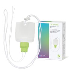 Ardo SNS Brusternährungsset zum Zufüttern von Muttermilch