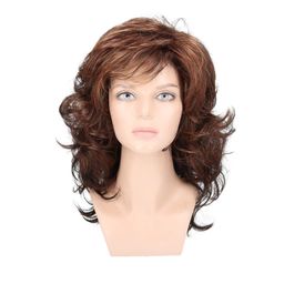 Perücke Gloria von Lofty