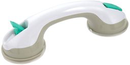 Ausilium Haltegriff mit Saugnäpfen (rutschfest)