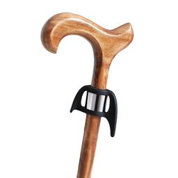 Popab Stockhalter Ingrid, Halter für Gehstock