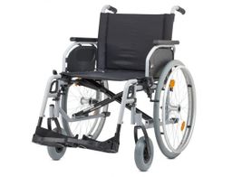 Bischoff & Bischoff Rollstuhl S-Eco 300 XL SB 55