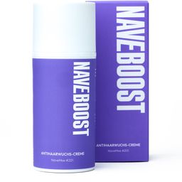 Naveboost® Antihaarwuchs-Creme