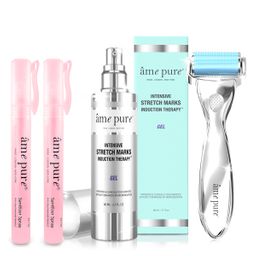 âme pure Body Basic | Stretch Marks - Routine Set
