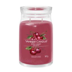 Signature Black Cherry 567 g