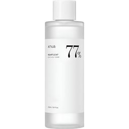 ANUA Heartleaf 77% Soothing Face Toner