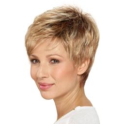 Perücke Saskia von Lofty